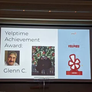 Glenn C.