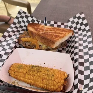 Philly Cheesesteak