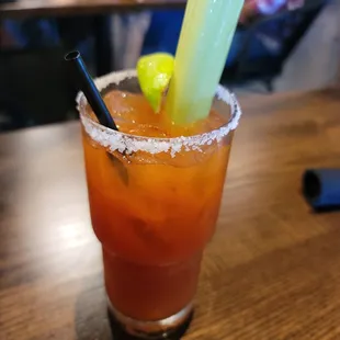 Bloody Mary