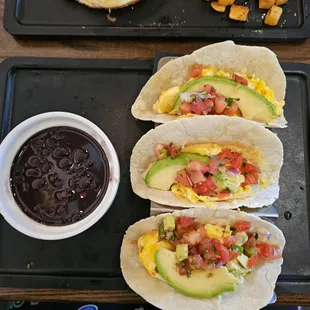 Breaking combo &amp; tacos