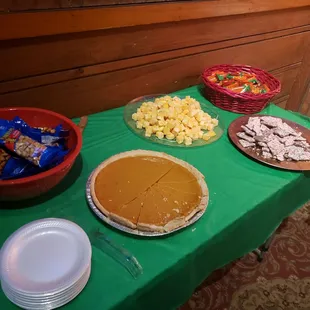 food