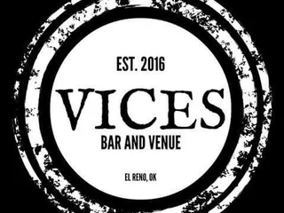 Vices Bar and Venue