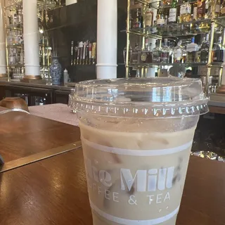 Cold Brew