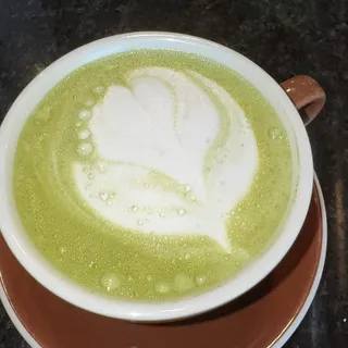 Matcha Latte