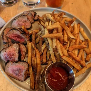 Steak Frites