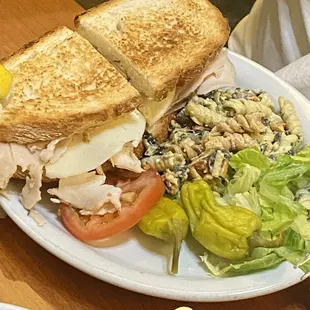 salad, food, salads