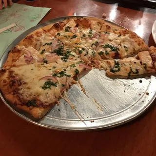 Bruschetta Murrieta
