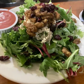 Mill Greens Salad