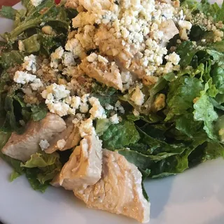 Santa Rosa Plateau Salad