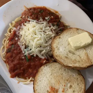 Mill Red Simply Tomato