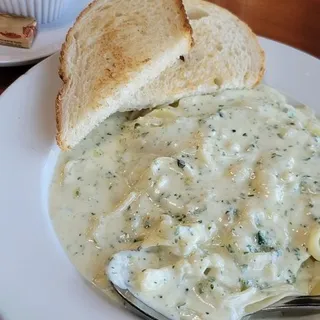 Mill Alfredo