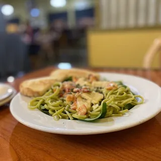 Mill White Capers And Chicken