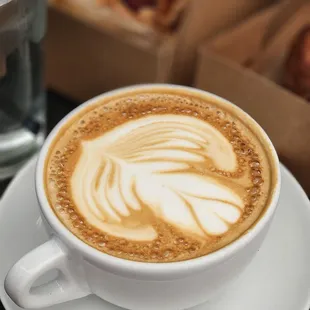 Latte