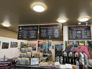 Coffee Works