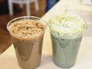 Seasons Coffee
