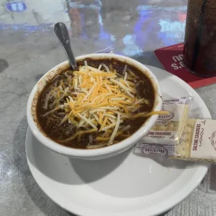 Chili&apos;s pretty decent