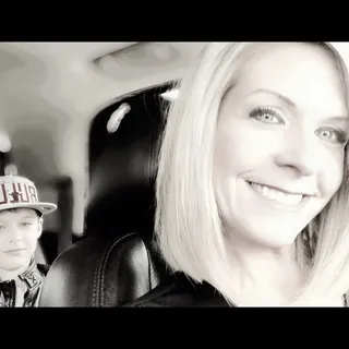 Tracey R.