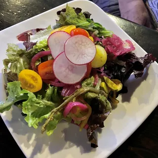 Mill Salad