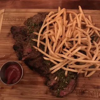 Steak Frites