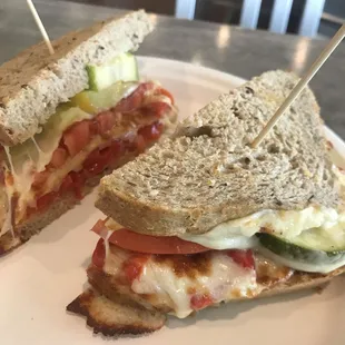 The Mill Melt