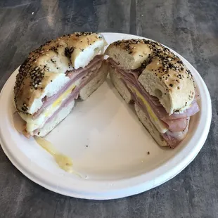 Everything Bagel
