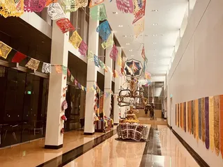 Colorado Springs Fine Arts Center At Colorado College