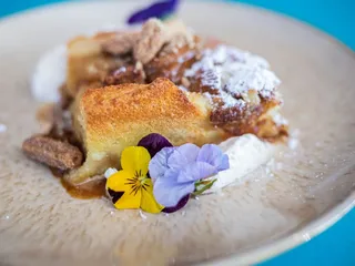 Odd Birds Kitchen and Cocktail Lounge