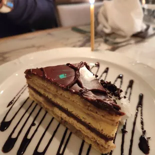 Opera Cake