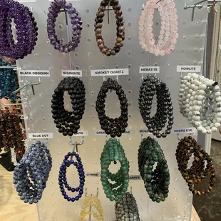 Bracelets - FYI. No longer 2 for $18