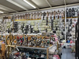 Jun Lee Trading Company