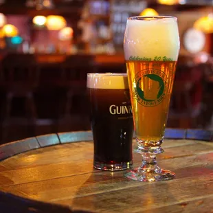 bar