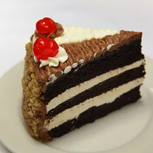dessert, food