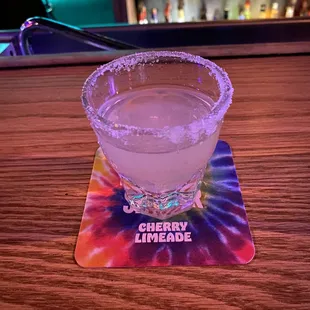 Shot !