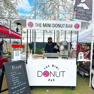 All Stars Market - Brea,CA