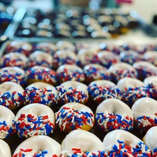 Merica!