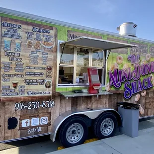 04.06.22 "WestPark Wednesday" food truck at the Nela Luken Park in Roseville