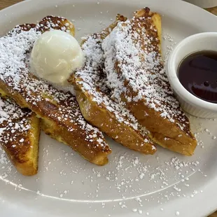 French Toast