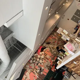 Pretty interior