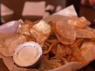 Shallos Antique Restaurant & Brewhouse