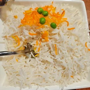 Basmati Rice
