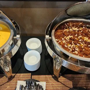 interior, soups and chowder