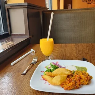 Great Lunch Buffet @ $15. Tasty food with lot of varieties,  that everyone must try. All tasted great. It will suit for kids as well.