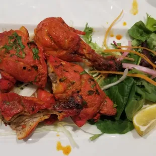 Tandoori Chicken