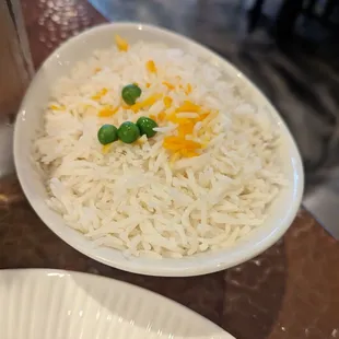 rice portion