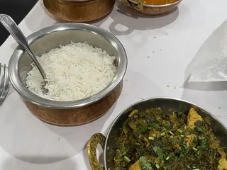 Butter Chicken Restaurant