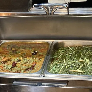 Food, food and more food!!!