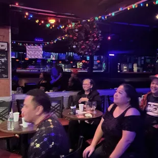 My mothers 70th birthday