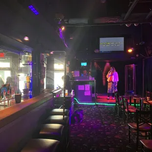 Now open for business during the pandemic! July 2021!