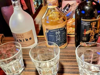 Festa Wine & Cocktail Lounge