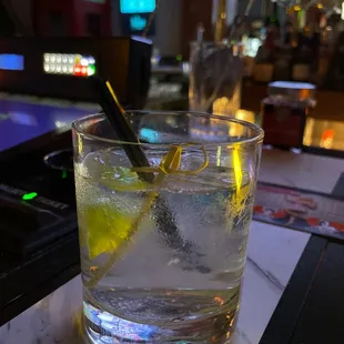 drink